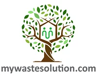 mywastesolution.com logo