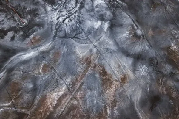 The Hazardous Truth About Hazardous Waste