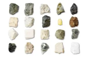 10 Minerals That Can Be Recycled