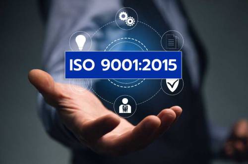 ISO 9001:2015 Certification: The Complete Guide