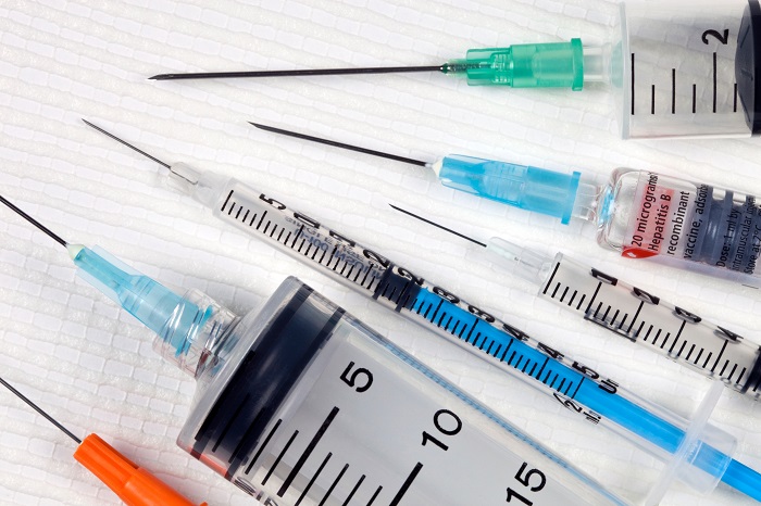 Plastic Syringe Recycling - All You Need To Know