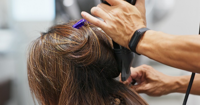 12 recycled hair uses revolutionizing industries today