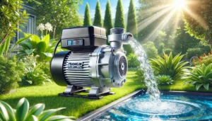 Features of Franklin Electric Water Pumps That Customers Love