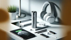 Why the USB C Rechargeable AA Battery is the Best Choice for Modern Gadgets