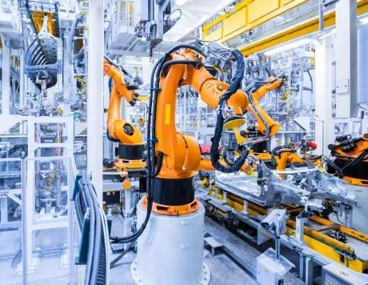 Automated Dismantling