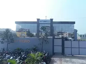 Attero Recycling Plant