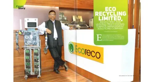 Eco Reco Recycling